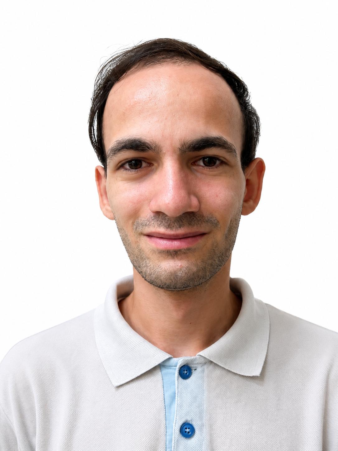 Emre Baskaya